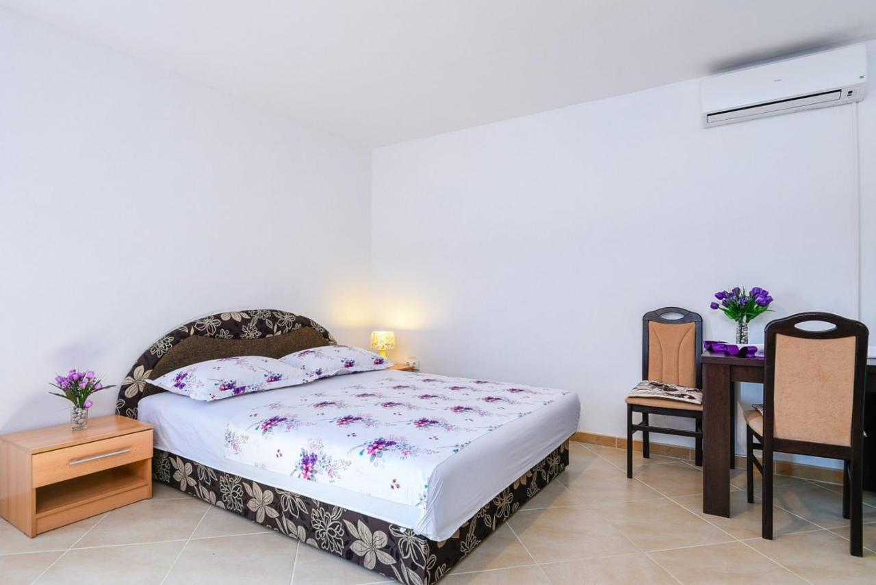 Villa Vrebac Badem On The Peljesac Peninsula Orebić Zewnętrze zdjęcie
