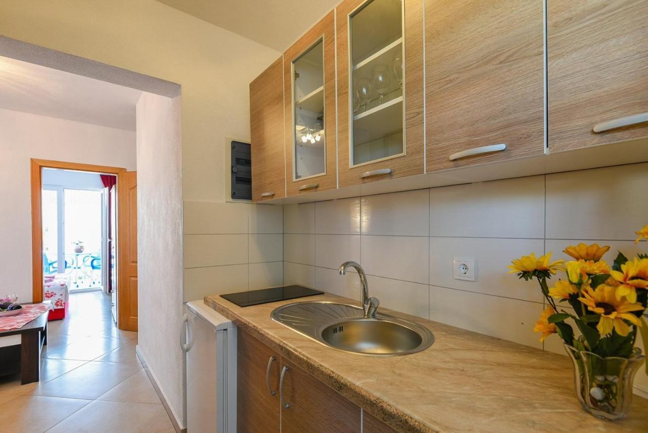 Villa Vrebac Badem On The Peljesac Peninsula Orebić Zewnętrze zdjęcie