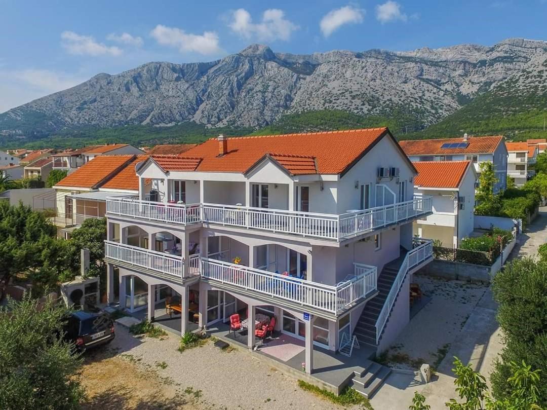Villa Vrebac Badem On The Peljesac Peninsula Orebić Zewnętrze zdjęcie