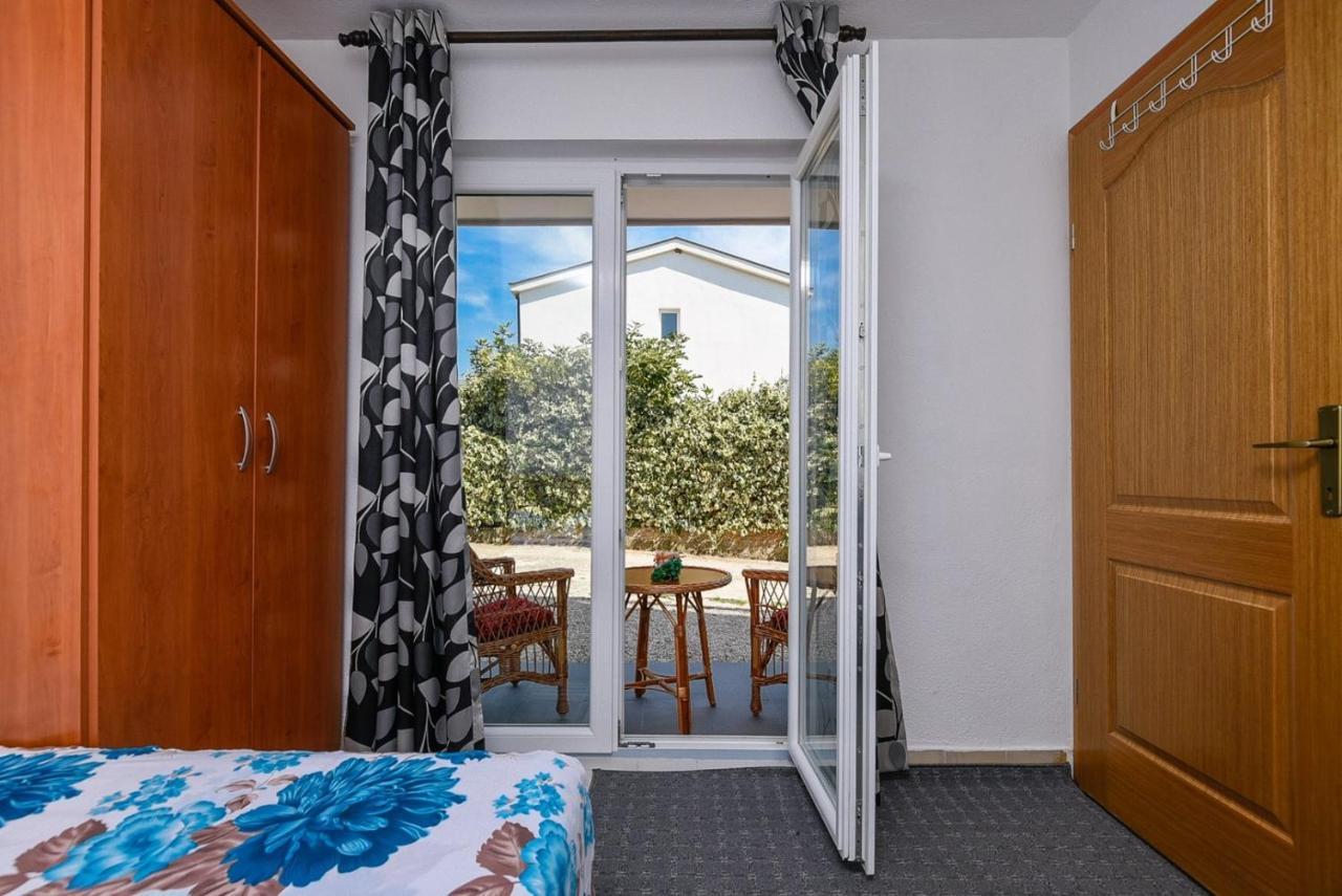 Villa Vrebac Badem On The Peljesac Peninsula Orebić Zewnętrze zdjęcie