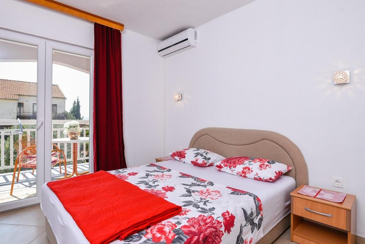 Villa Vrebac Badem On The Peljesac Peninsula Orebić Zewnętrze zdjęcie