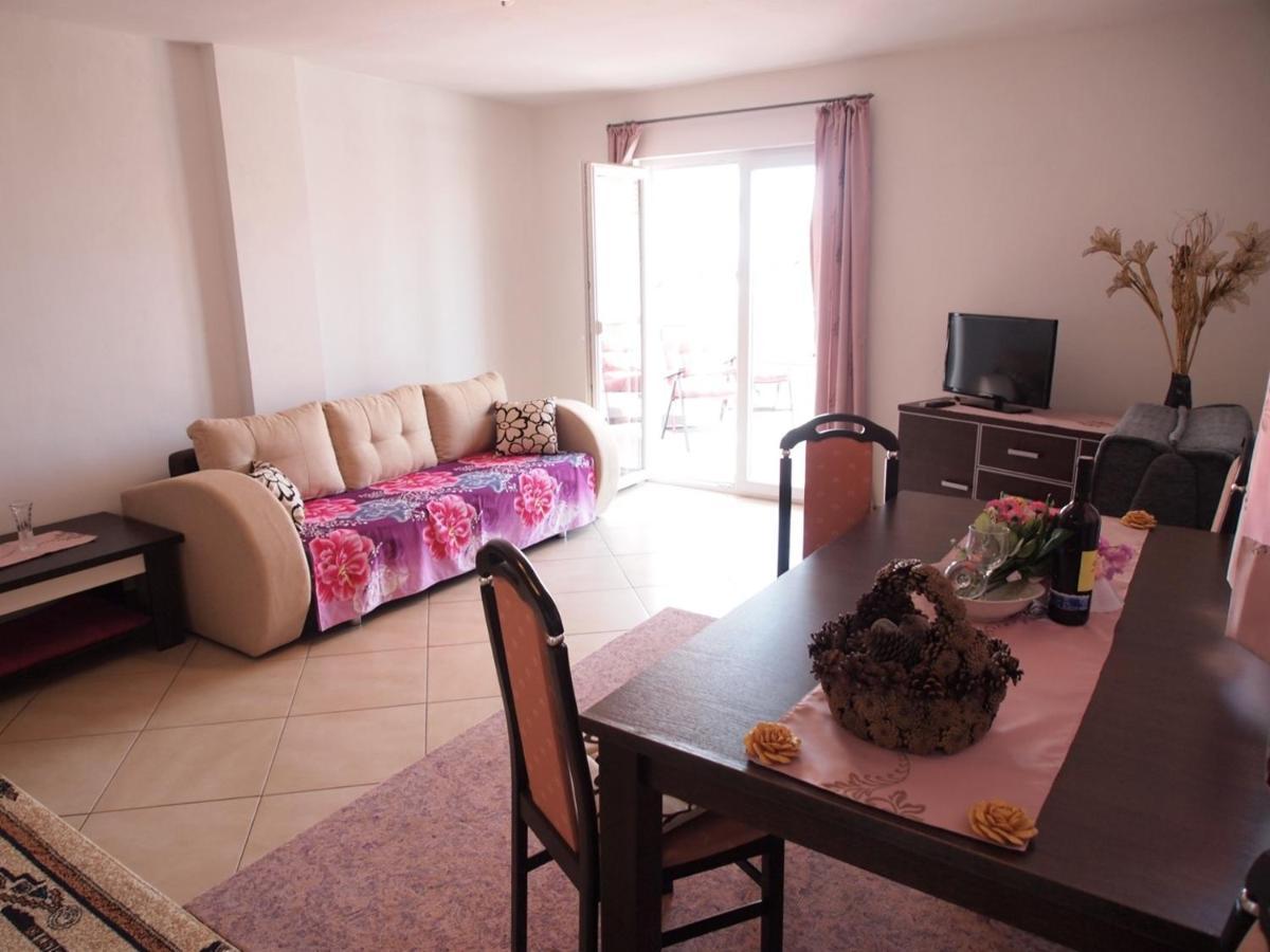 Villa Vrebac Badem On The Peljesac Peninsula Orebić Zewnętrze zdjęcie