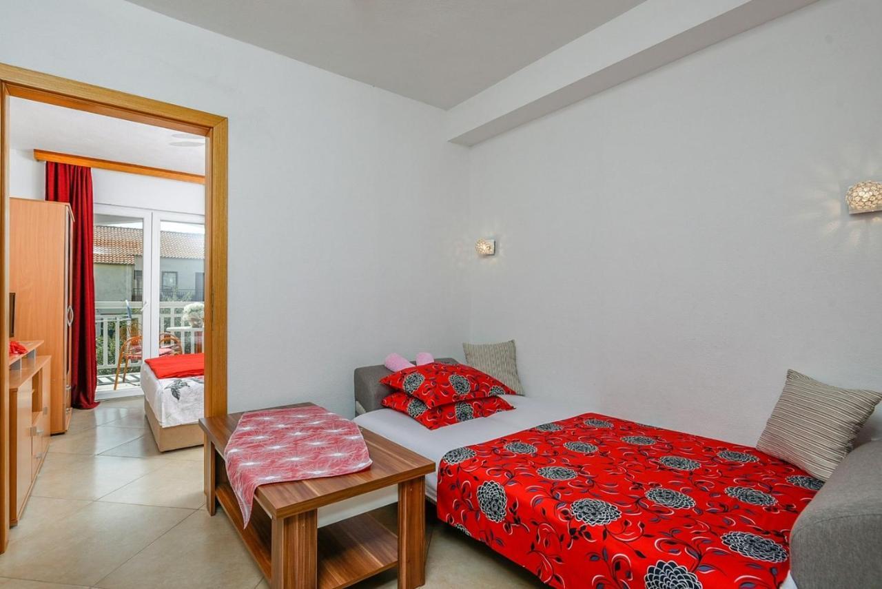 Villa Vrebac Badem On The Peljesac Peninsula Orebić Zewnętrze zdjęcie