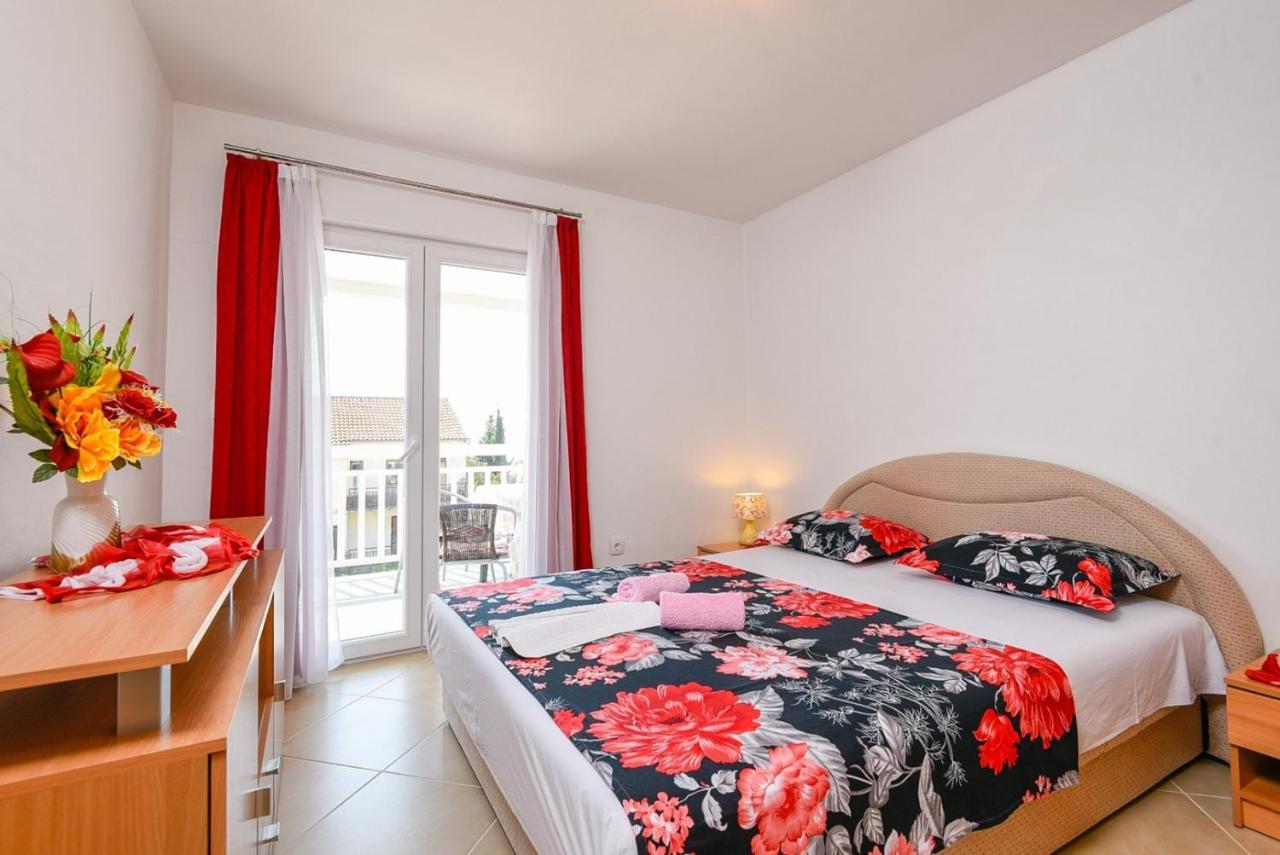 Villa Vrebac Badem On The Peljesac Peninsula Orebić Zewnętrze zdjęcie