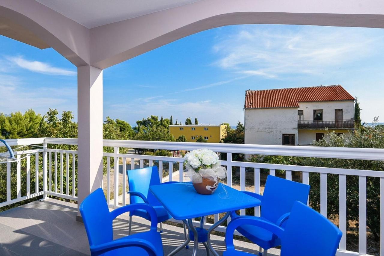 Villa Vrebac Badem On The Peljesac Peninsula Orebić Zewnętrze zdjęcie