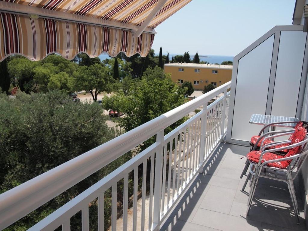 Villa Vrebac Badem On The Peljesac Peninsula Orebić Zewnętrze zdjęcie