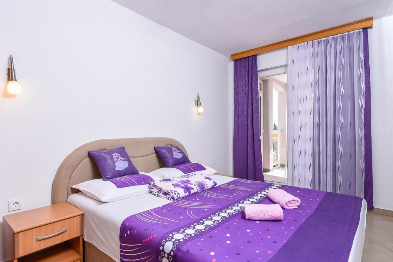 Villa Vrebac Badem On The Peljesac Peninsula Orebić Zewnętrze zdjęcie